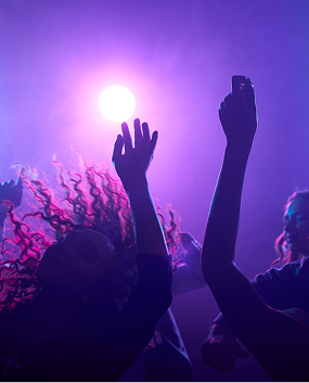 lifestyle Experience